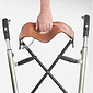 TrustCare TrustCare let's go out lichtgewicht rollator - Beige