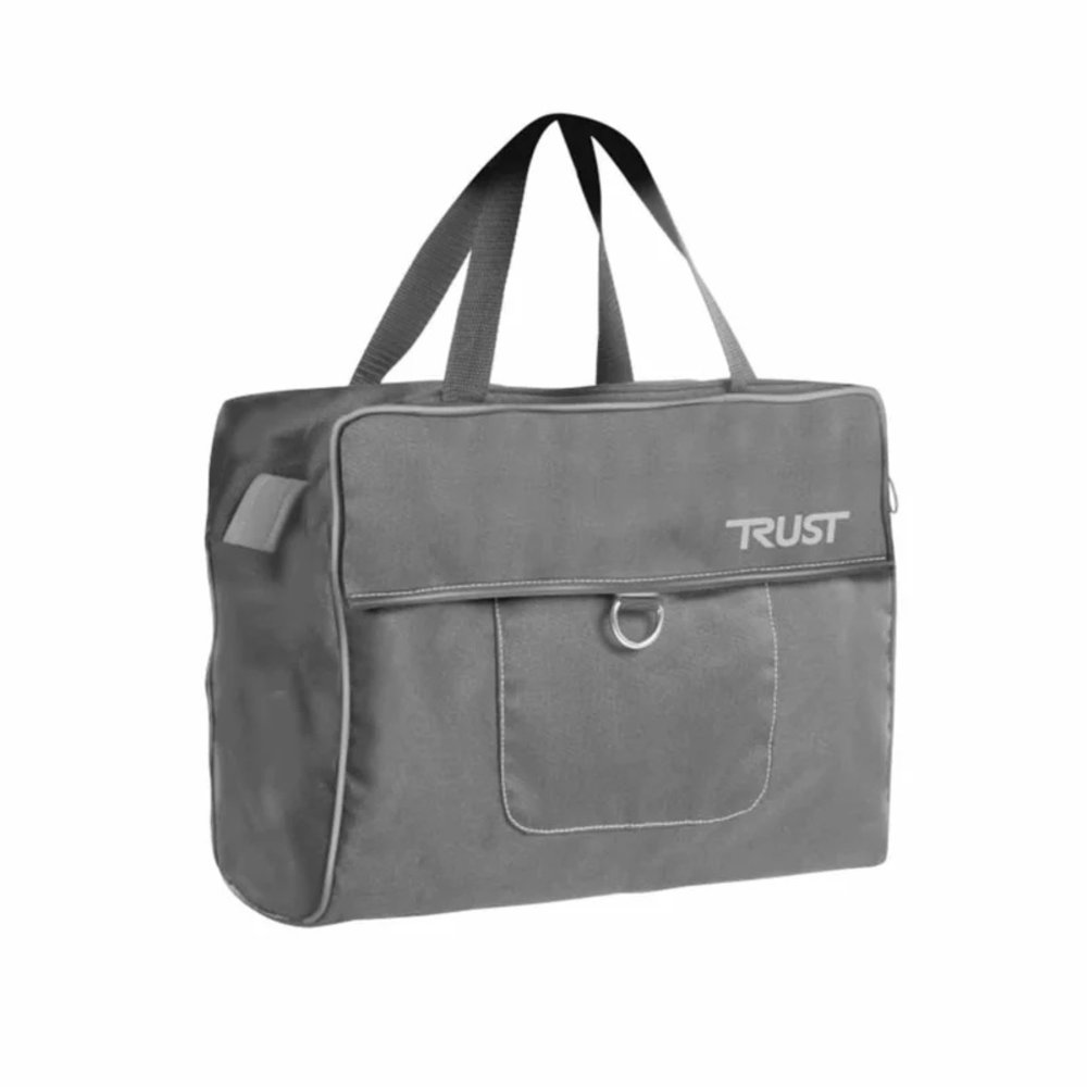 TrustCare TrustCare let's go out lichtgewicht rollator - Rood