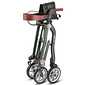 Uplivin Uplivin Trive lichtgewicht rollator - Groen