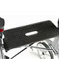 TrustCare TrustCare let's fly, lichtgewicht rollator - Rood