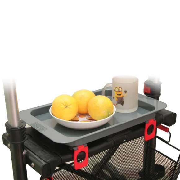 MultiMotion Rollator dienblad universeel