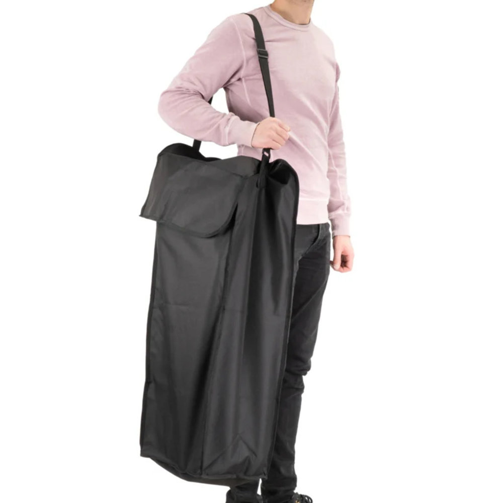MultiMotion Opbergtas / Transporttas MultiMotion Double rollator