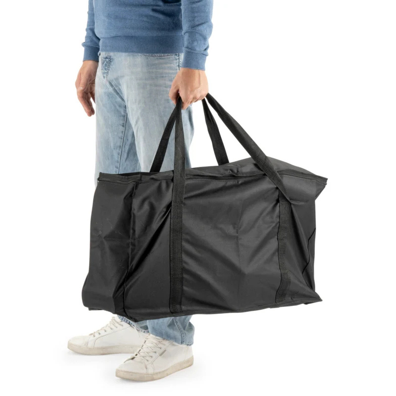 MultiMotion Opbergtas / Transporttas voor inklapbare rollator