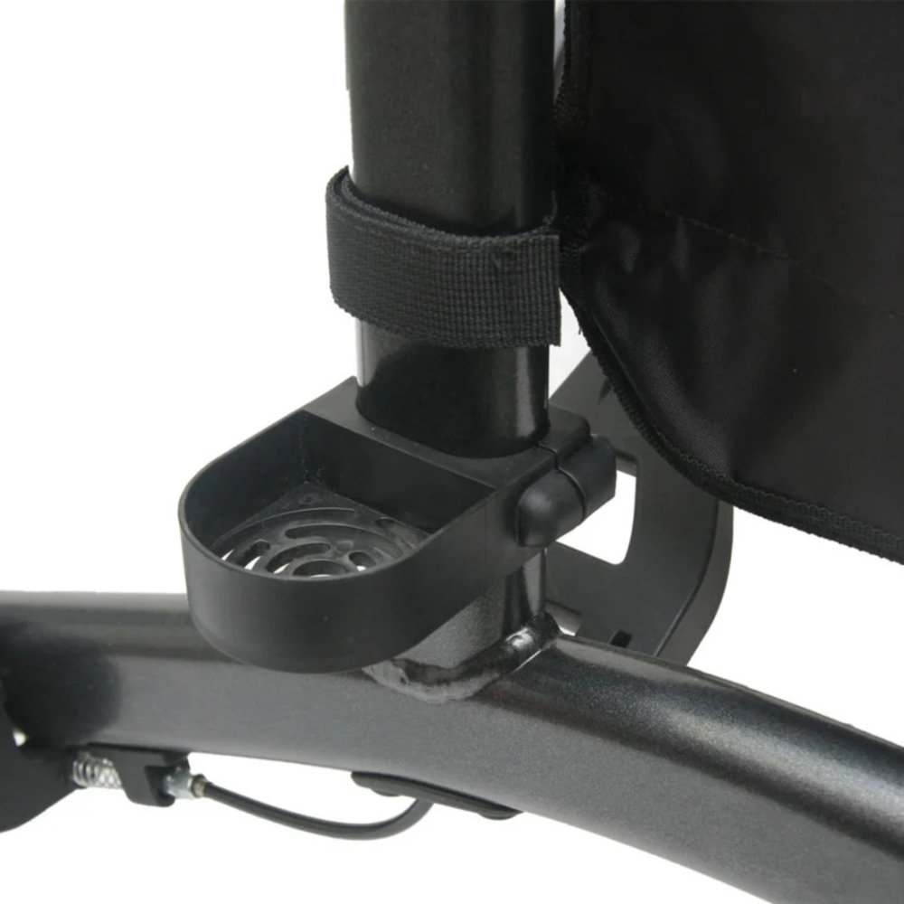 MultiMotion Stokhouder (MultiMotion Trollimaster RA60)