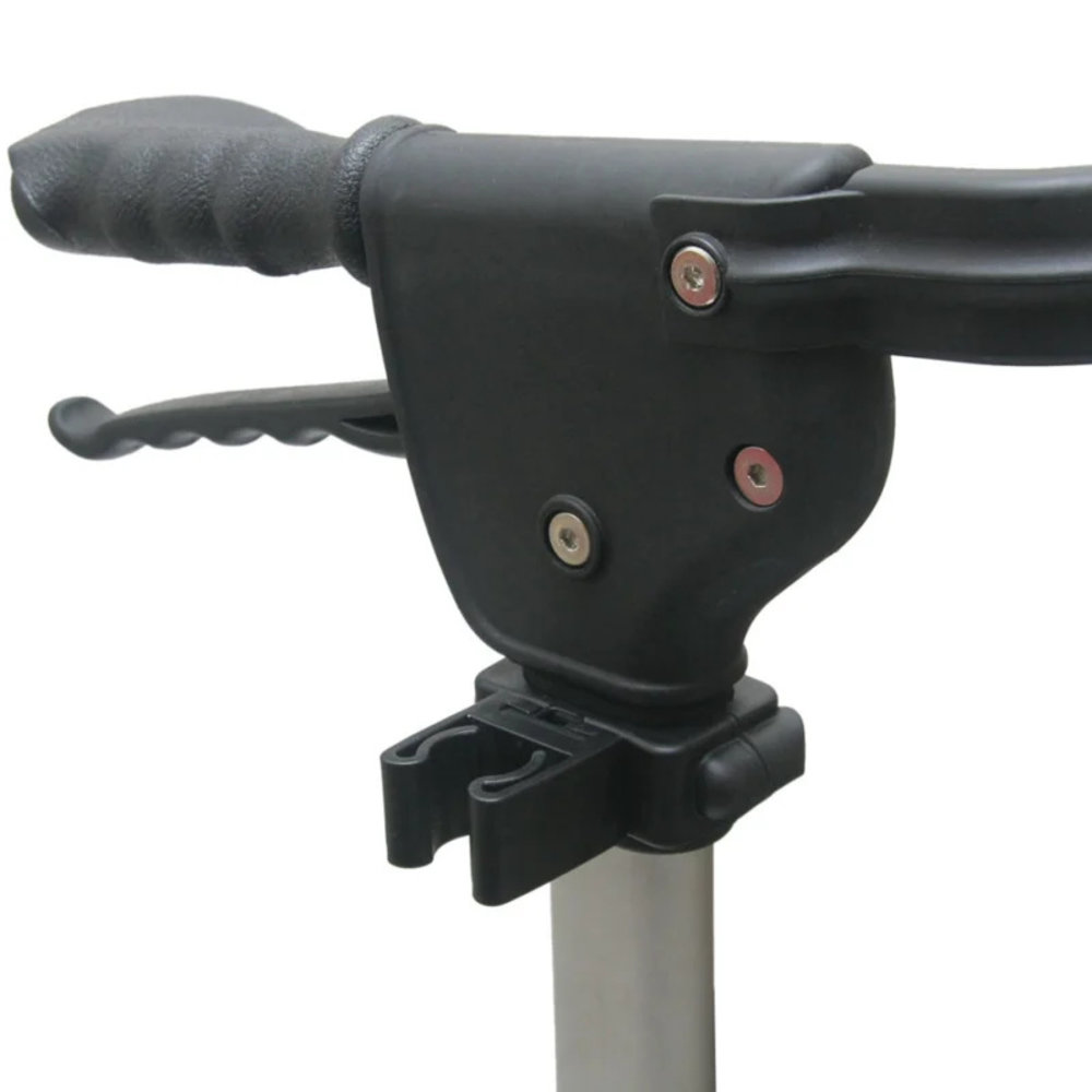 MultiMotion Stokhouder (MultiMotion Trollimaster RA60)