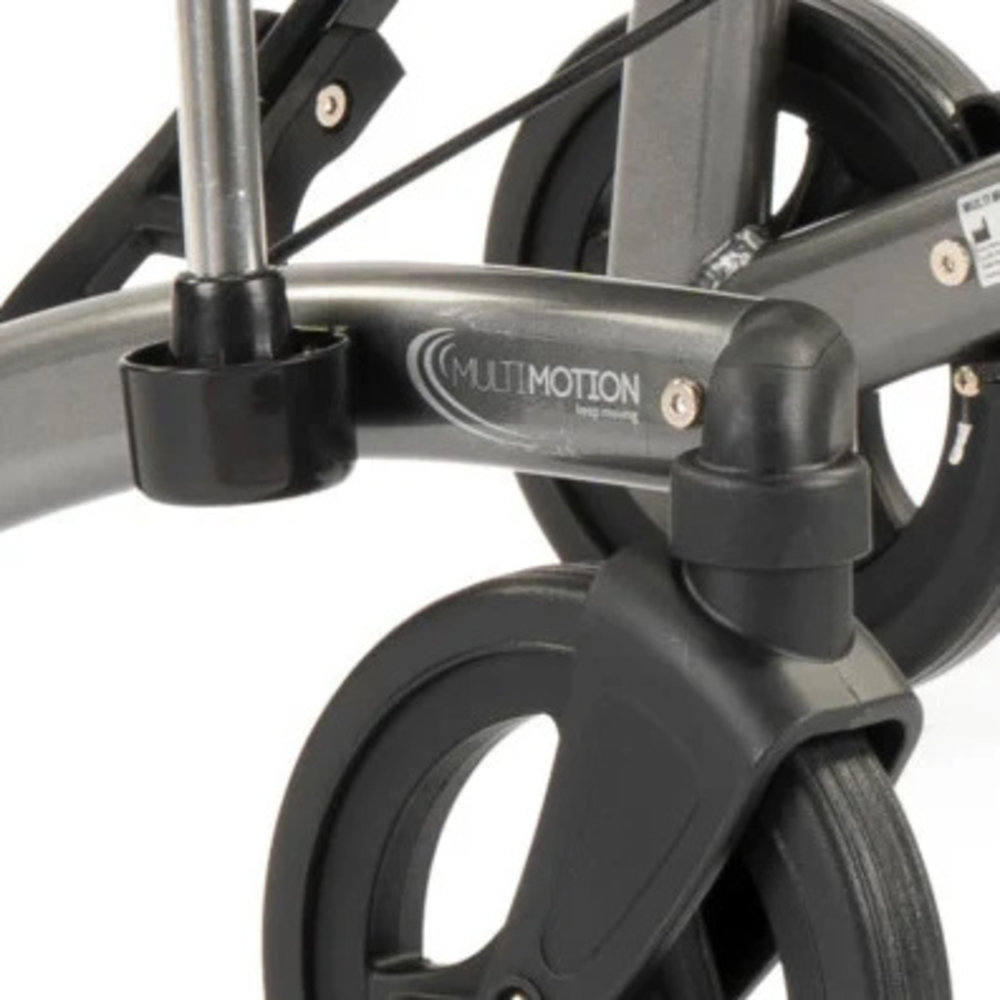 MultiMotion Stokhouder (MultiMotion Trollimaster RG70)