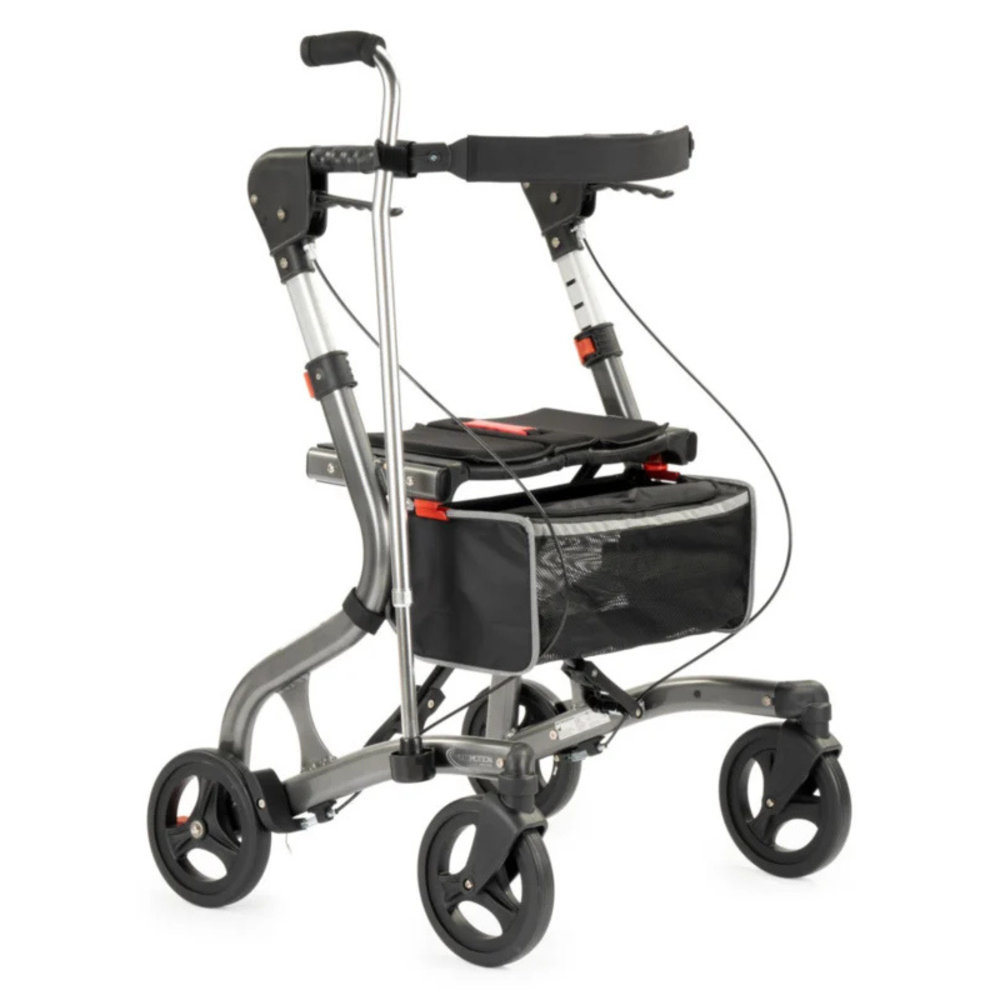 MultiMotion Stokhouder (MultiMotion Trollimaster RG70)