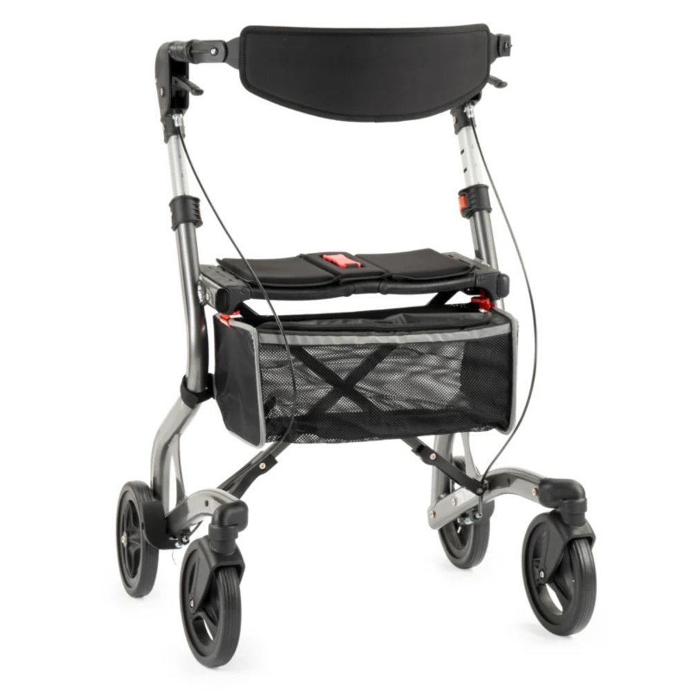 MultiMotion Comfort rugband (MultiMotion Trollimaster RG70)