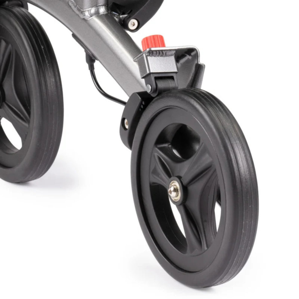 MultiMotion Set sleepremmen (MultiMotion Trollimaster RA60 & RG70)