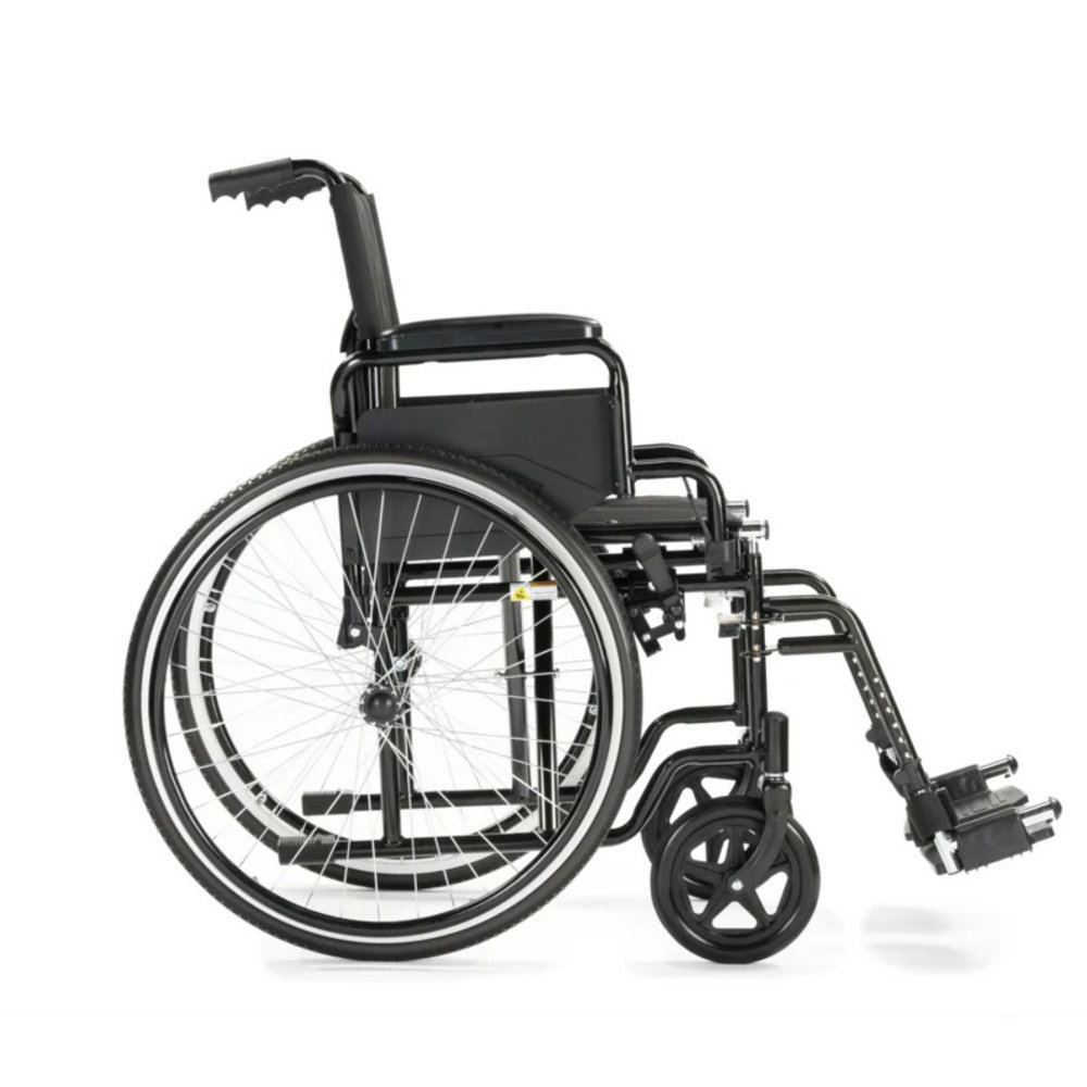 MultiMotion MultiMotion M1 Rolstoel - 45 cm