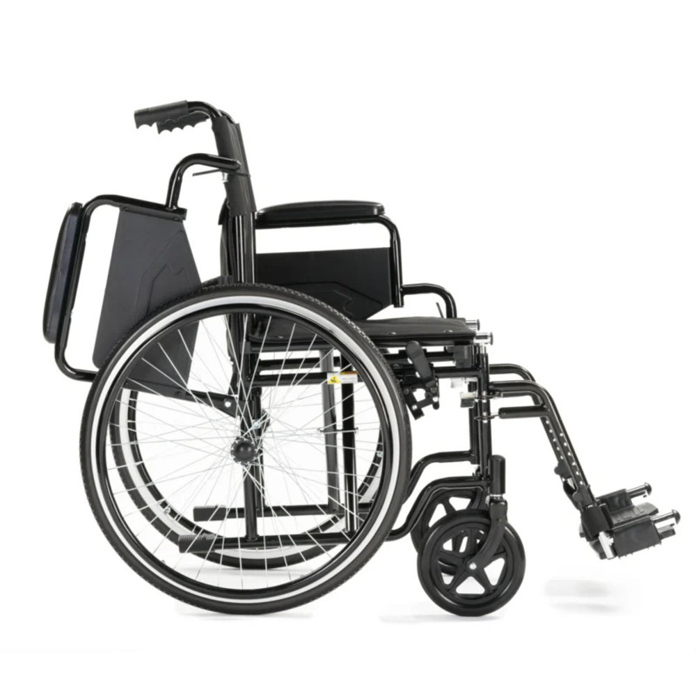MultiMotion MultiMotion M1 Rolstoel - 45 cm
