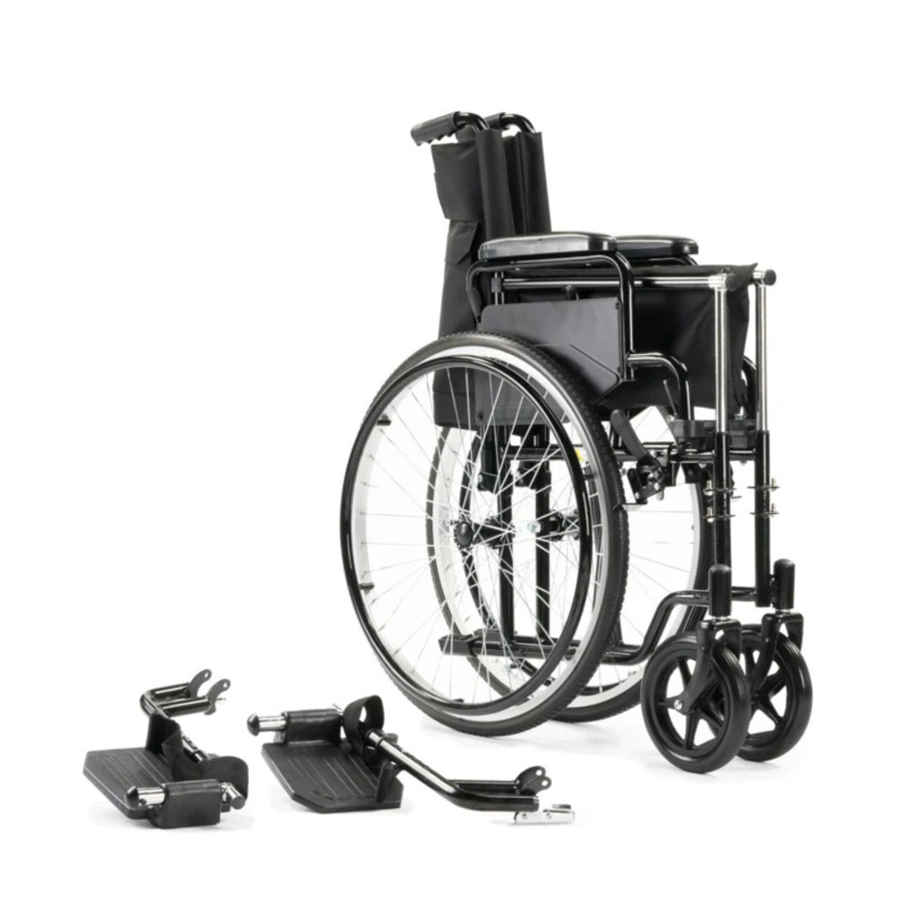 MultiMotion MultiMotion M1 Rolstoel - 45 cm