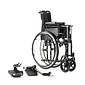 MultiMotion MultiMotion M1 Rolstoel - 45 cm
