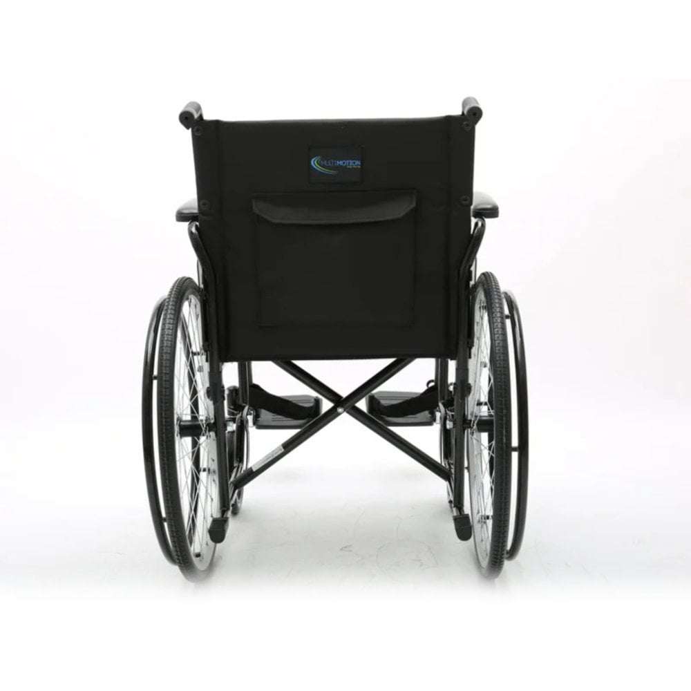 MultiMotion MultiMotion M1 Rolstoel - 45 cm