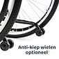 MultiMotion MultiMotion M1 Rolstoel - 45 cm