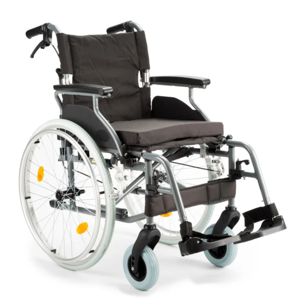 MultiMotion MultiMotion M5 Luxe lichtgewicht Rolstoel - 45 cm