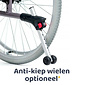 MultiMotion MultiMotion M5 Luxe lichtgewicht Rolstoel - 45 cm