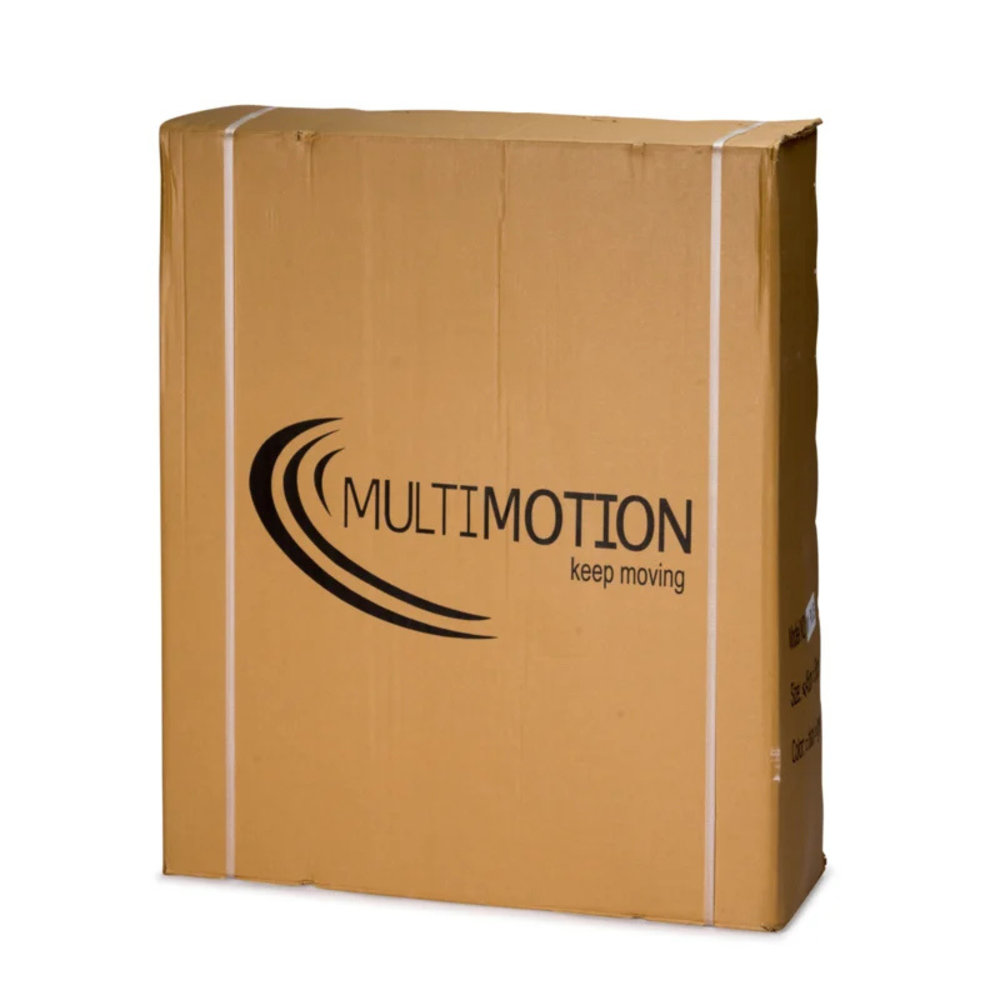 MultiMotion MultiMotion M5 Luxe lichtgewicht Rolstoel - 45 cm