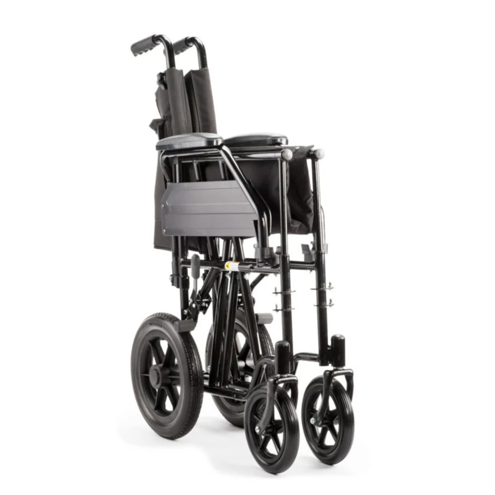 MultiMotion MultiMotion M9 lichtgewicht Transport Rolstoel - 50 cm