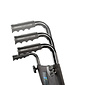MultiMotion MultiMotion M9 lichtgewicht Transport Rolstoel - 50 cm