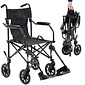 MultiMotion Lichtgewicht Travel transport rolstoel