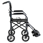 MultiMotion Lichtgewicht Travel transport rolstoel