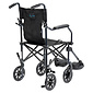 MultiMotion Lichtgewicht Travel transport rolstoel