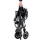 MultiMotion Lichtgewicht Travel transport rolstoel