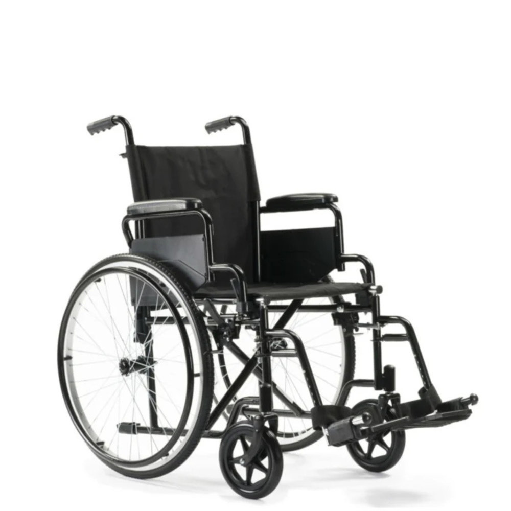 MultiMotion MultiMotion M1plus Rolstoel - 45 cm