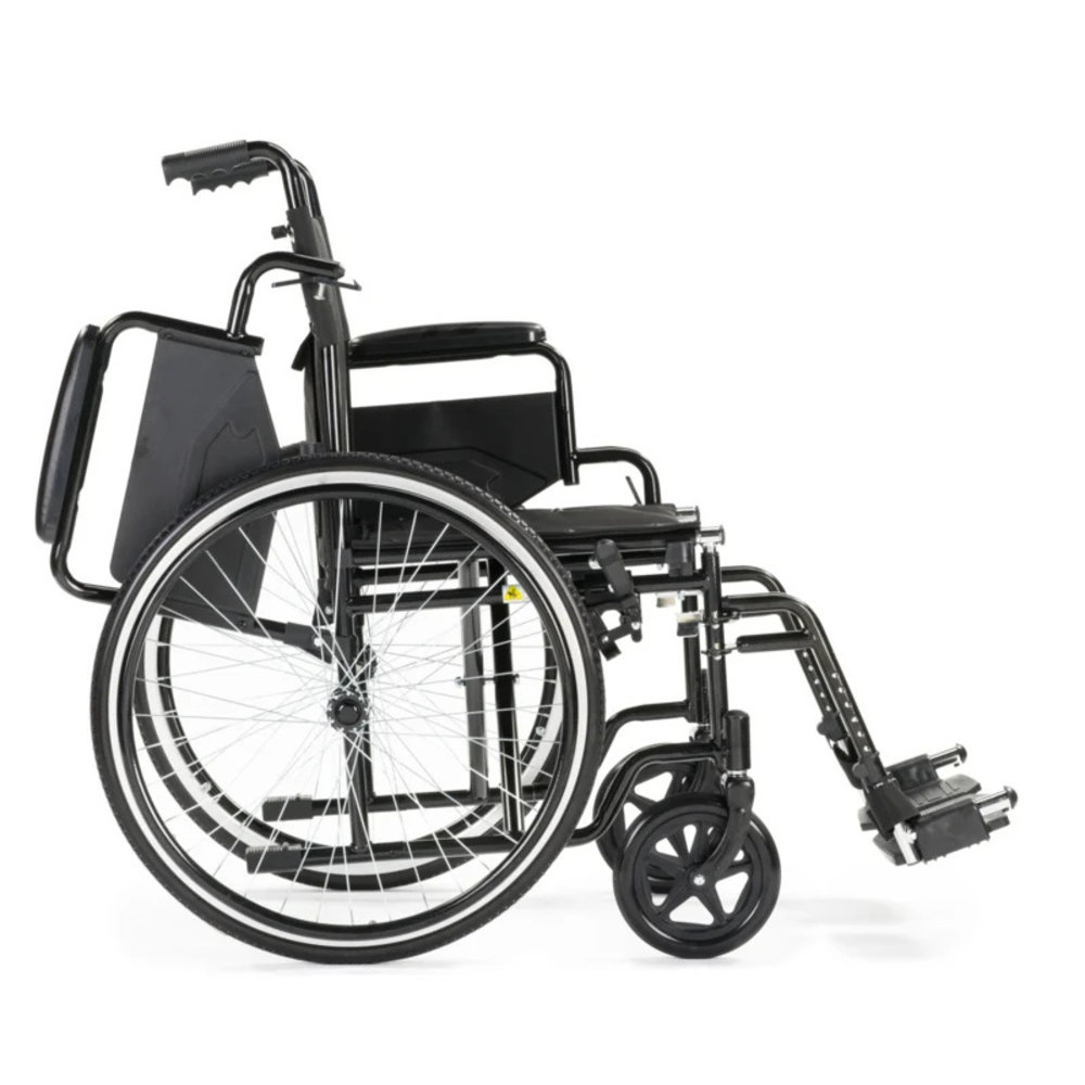 MultiMotion MultiMotion M1plus Rolstoel - 45 cm