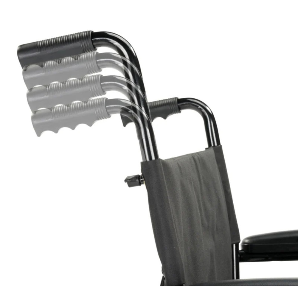 MultiMotion MultiMotion M1plus Rolstoel - 45 cm