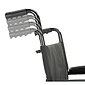 MultiMotion MultiMotion M1plus Rolstoel - 45 cm