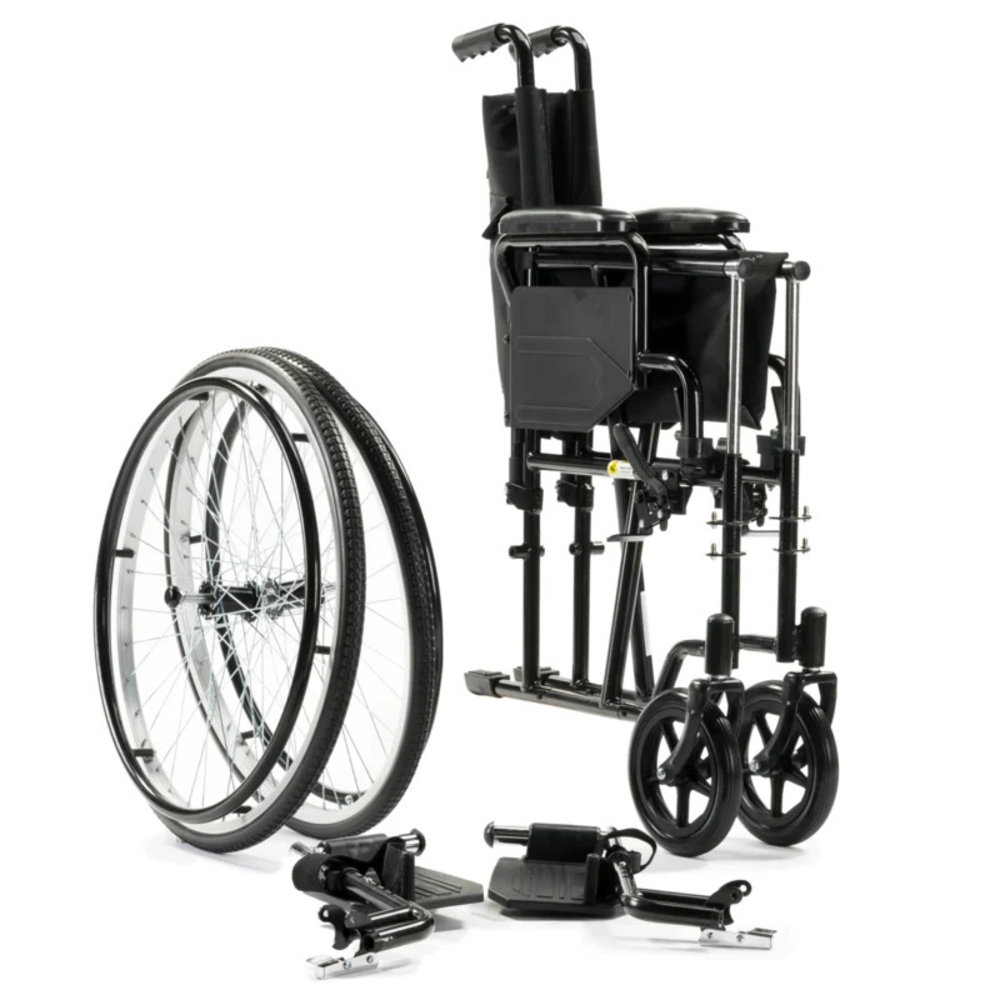 MultiMotion MultiMotion M1plus Rolstoel - 45 cm