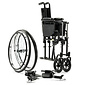 MultiMotion MultiMotion M1plus Rolstoel - 45 cm