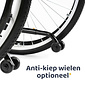 MultiMotion MultiMotion M1plus Rolstoel - 45 cm