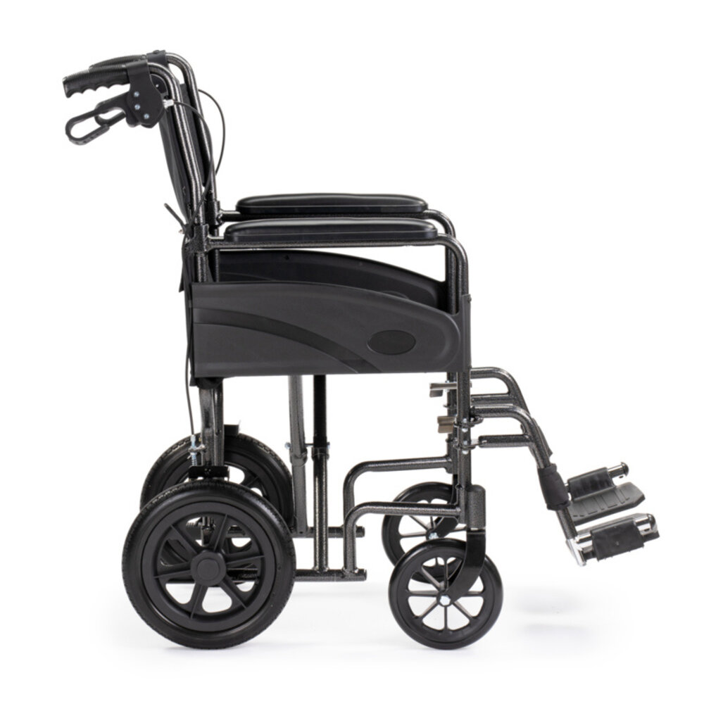 MultiMotion MultiMotion Compact Lite lichtgewicht transport rolstoel