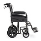 MultiMotion MultiMotion Compact Lite lichtgewicht transport rolstoel
