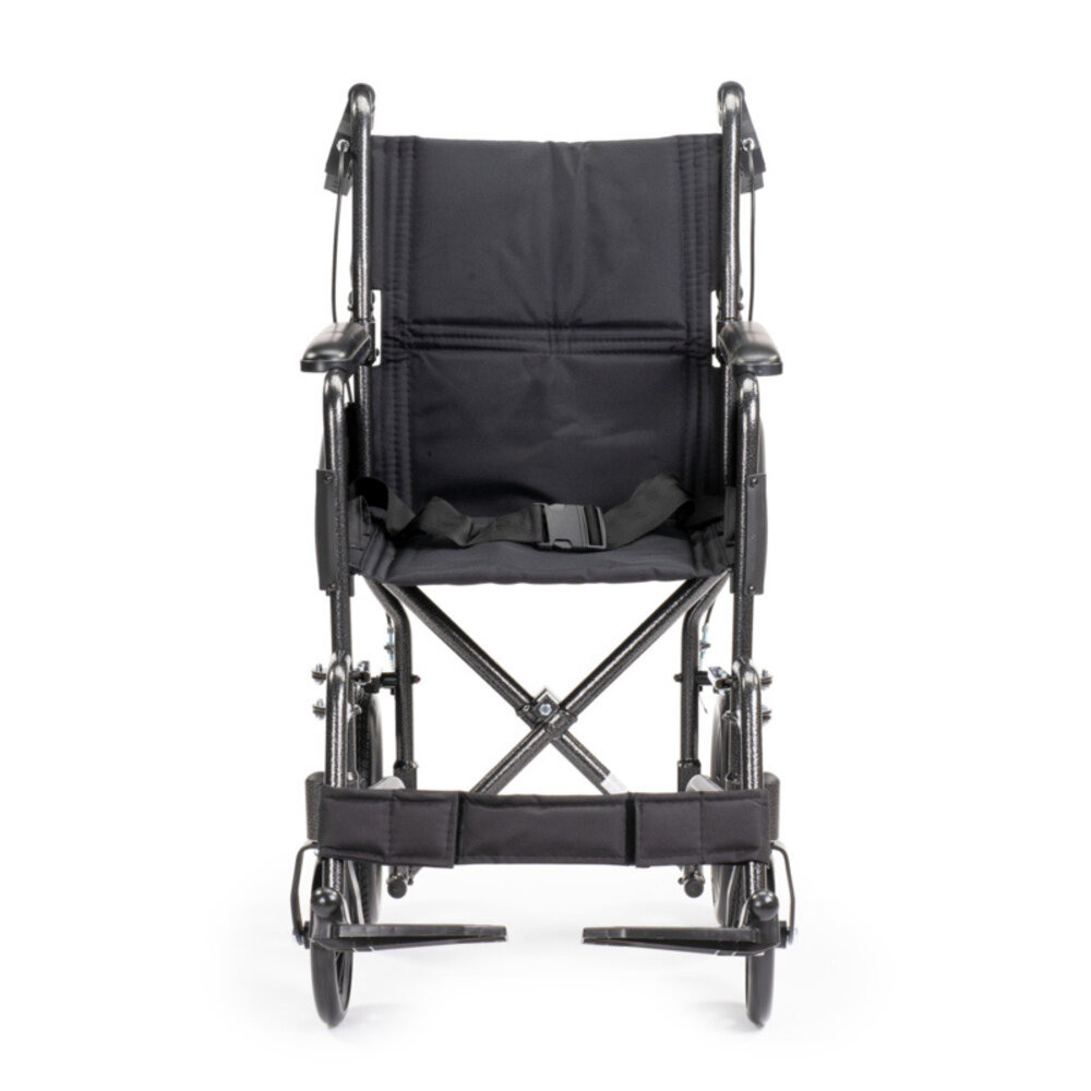 MultiMotion MultiMotion Compact Lite lichtgewicht transport rolstoel