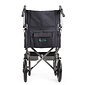 MultiMotion MultiMotion Compact Lite lichtgewicht transport rolstoel