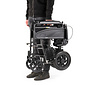 MultiMotion MultiMotion Compact Lite lichtgewicht transport rolstoel