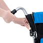 Excel Excel G-Lite Pro lichtgewicht Rolstoel - 45 cm