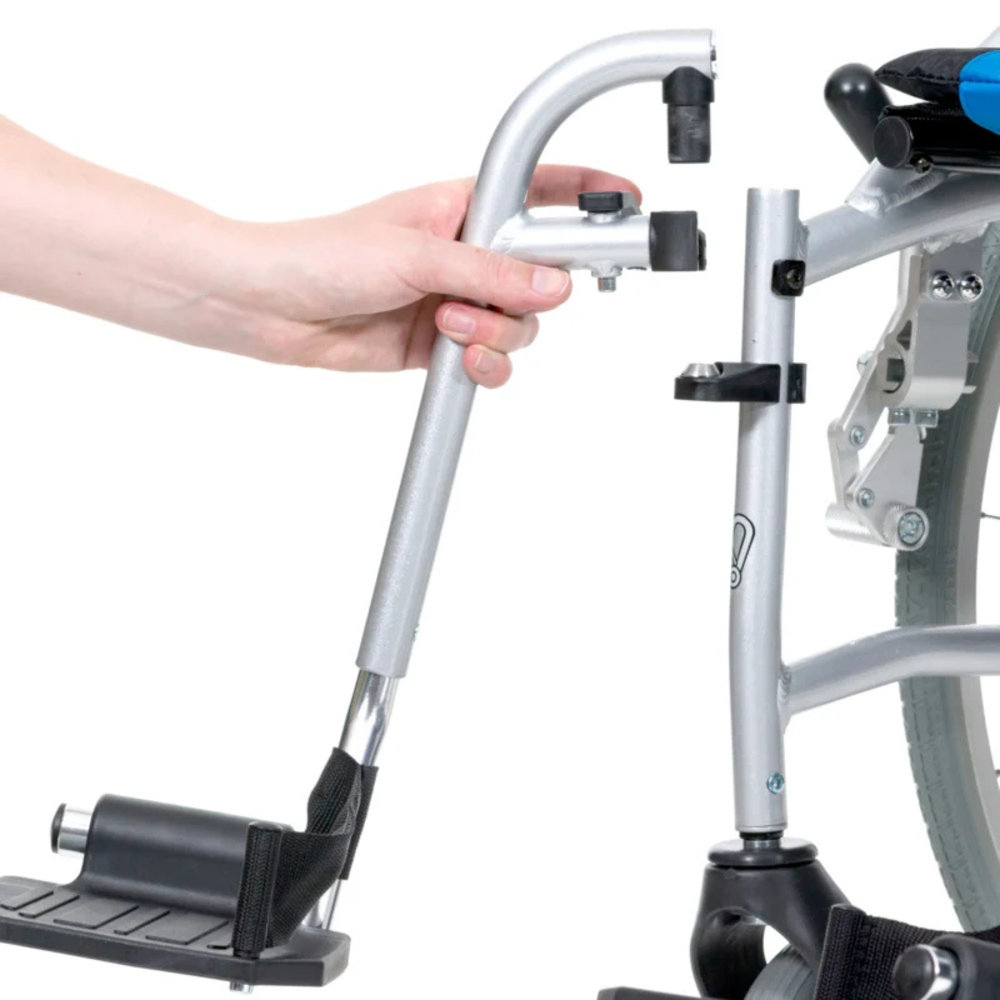 Excel Excel G-Lite Pro lichtgewicht Rolstoel - 45 cm