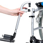 Excel Excel G-Lite Pro lichtgewicht Rolstoel - 45 cm