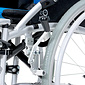 Excel Excel G-Lite Pro lichtgewicht Rolstoel - 45 cm