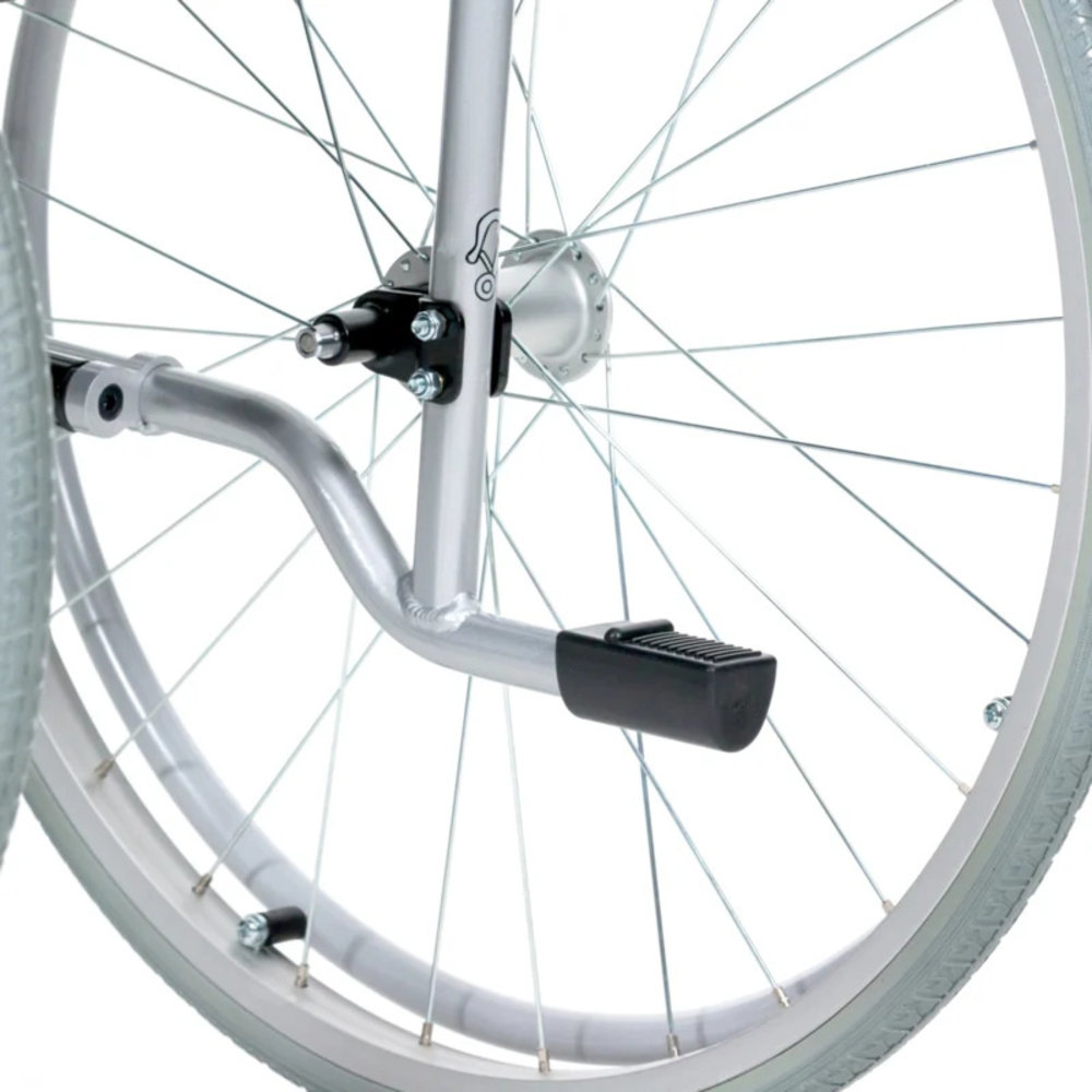 Excel Excel G-Lite Pro lichtgewicht Rolstoel - 45 cm