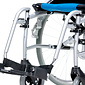 Excel Excel G-Lite Pro lichtgewicht Rolstoel - 45 cm