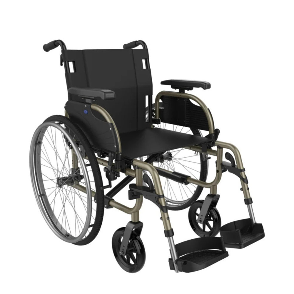 Rehasense Rehasense Icon 20 lichtgewicht rolstoel
