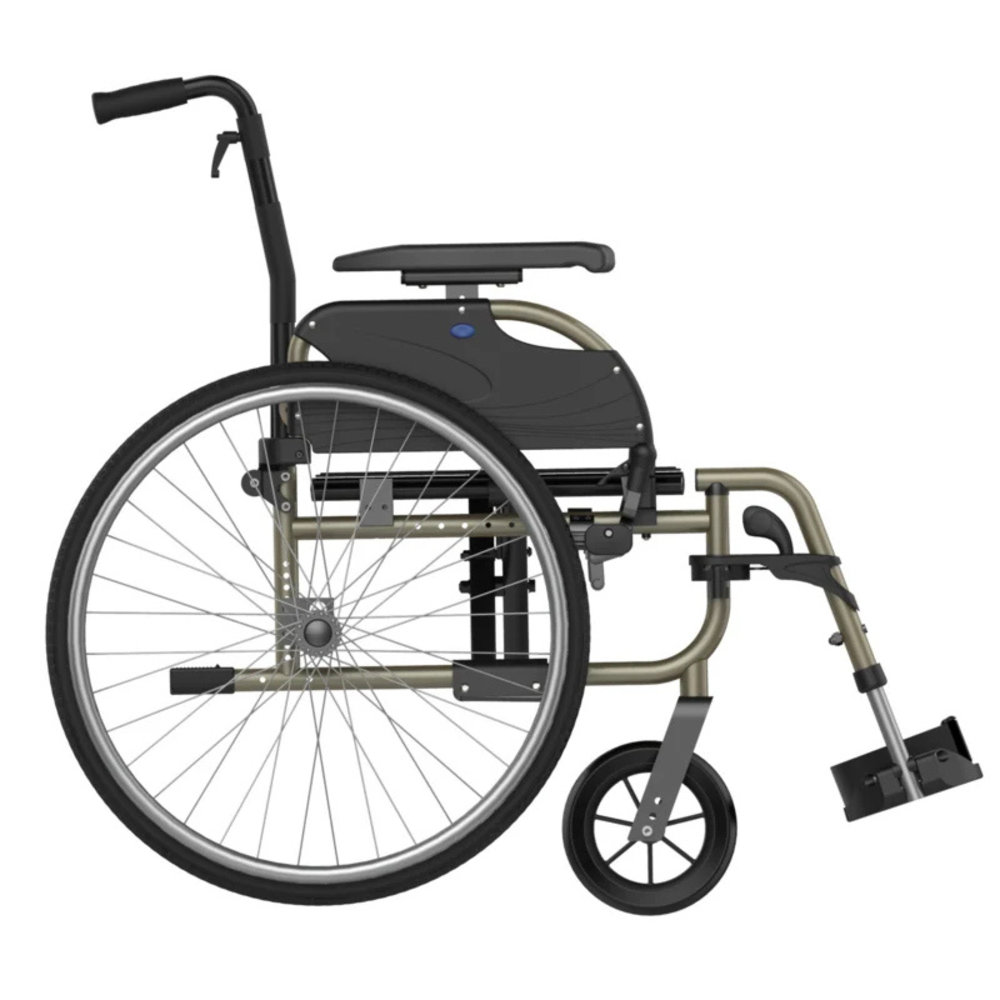 Rehasense Rehasense Icon 20 lichtgewicht rolstoel