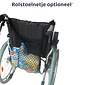 Rehasense Rehasense Icon 20 lichtgewicht rolstoel
