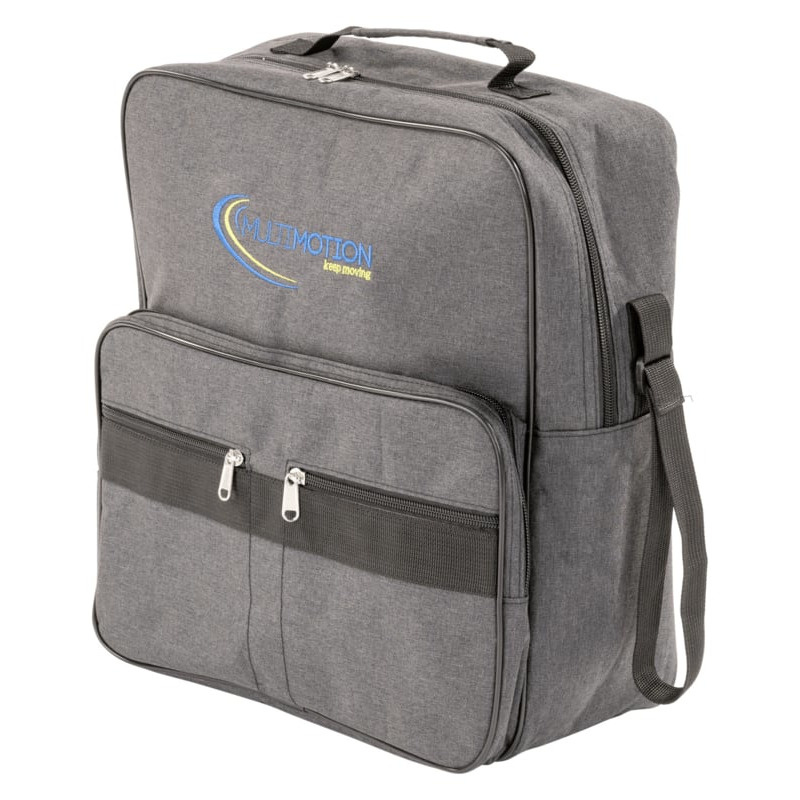 MultiMotion Rolstoeltas MultiMotion